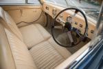 Delahaye 135 M Cabriolet par Portout 1949 года